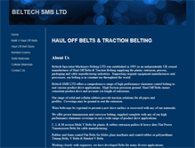 Tablet Screenshot of beltechsmb.com